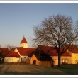 Takov Ladovsk vesnika... (panorama z Nokie 6500 Slide)