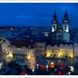 Vnon Praha (panorama z Nokie  6500 Slide)